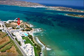 Kiter's paradise beach house